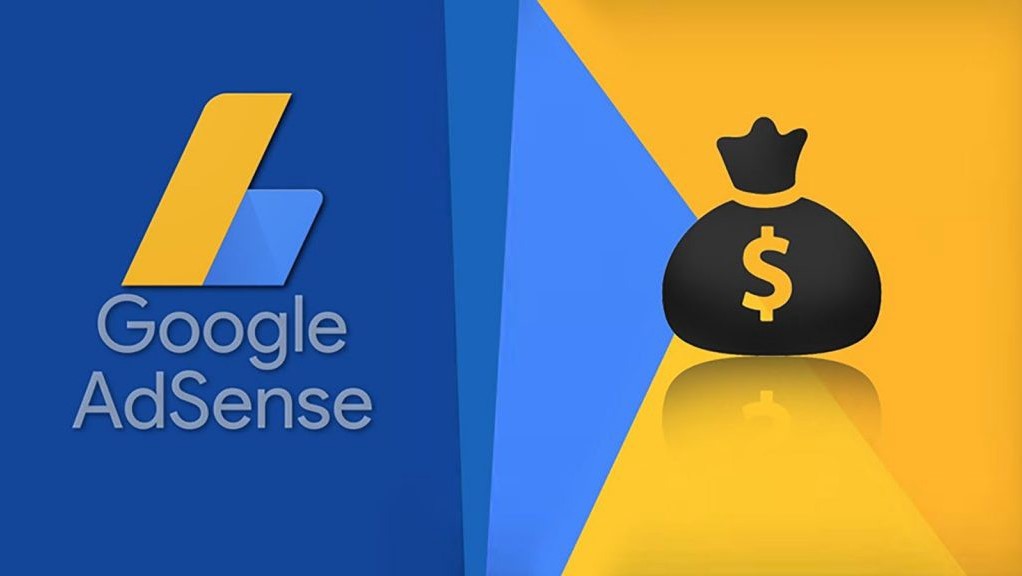 make money with google adsense
